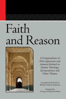 Faith and Reason