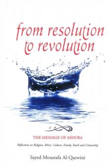 From Resolution to Revolution