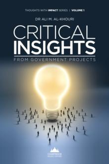 Critical Insights from Government Projects