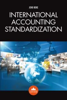 International Accounting Standardization