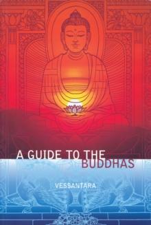 A Guide to the Buddhas