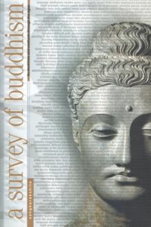 A Survey of Buddhism