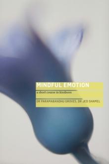 Mindful Emotion (enhanced)