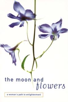 The Moon and Flowers