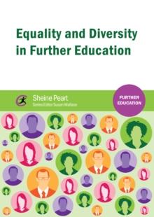 Equality and Diversity in Further Education