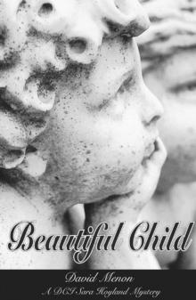 Beautiful Child : DCI Sara Hoyland Mysteries