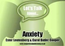 Let's Talk About Anxiety Discussion Cards : 50 cards to enhance mental health and well-being