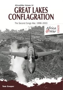 Great Lakes Conflagration : Second Congo War, 1998-2003