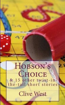 Hobson's Choice