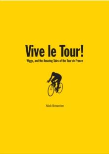 Vive le Tour!