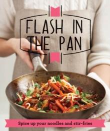 Flash in the Pan