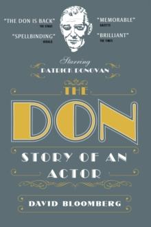 The Don : Story of an Actor