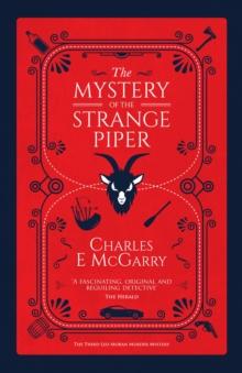 The Mystery of the Strange Piper