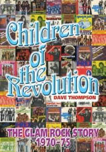 Children Of The Revolution