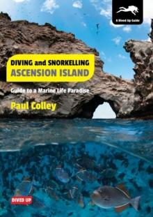 Diving and Snorkelling Ascension Island : Guide to a Marine Life Paradise