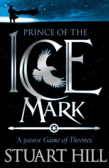 Prince of the Icemark