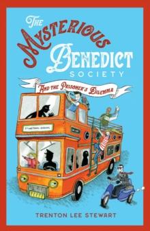 The Mysterious Benedict Society and the Prisoner's Dilemma