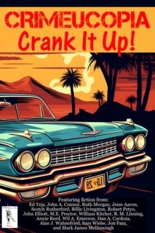 Crimeucopia - Crank It Up!