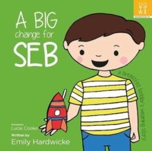 A big change for Seb: a breastfed toddler's weaning story