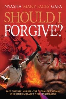 Should I Forgive?