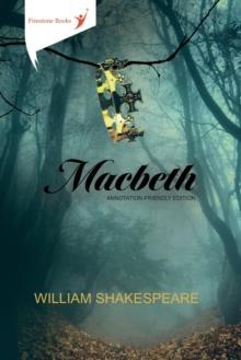 Macbeth : Annotation-Friendly Edition