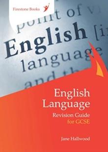 English Language Revision Guide for GCSE: Dyslexia-Friendly Edition