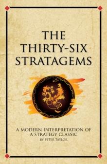 Thirty-Six Stratagems