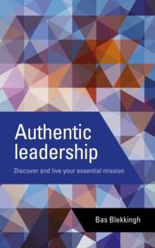 Authentic leadership