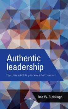 Authentic leadership