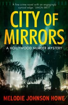 City of Mirrors