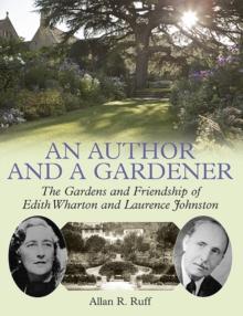 An Author and a Gardener