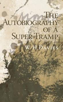 Autobiography of a Super-Tramp