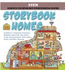 Storybook Homes