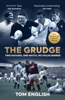 The Grudge : Two Nations, One Match, No Holds Barred