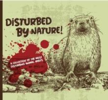 Disturbed By Nature Book