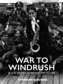 War to Windrush