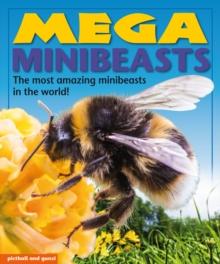 Mega Minibeasts