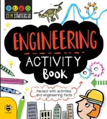 Engineering Activity Book