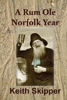 A Rum OLE Norfolk Year