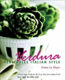 Verdura : Vegetables Italian Style