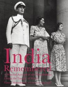 India Remembered