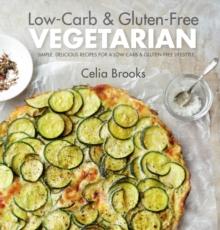 Low-carb & Gluten-free Vegetarian