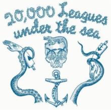 20,000 Leagues Under The Sea