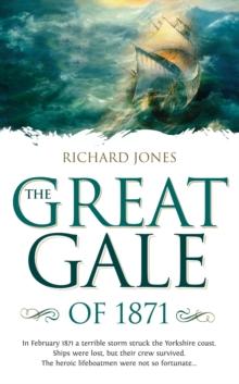 Great Gale of 1871