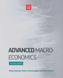 Advanced Macroeconomics : an Easy Guide