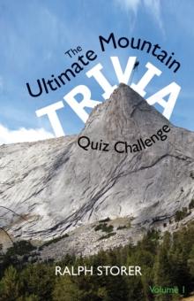 The Ultimate Mountain Trivia Quiz Challenge