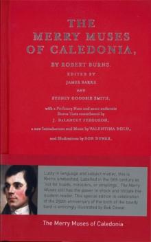 The Merry Muses of Caledonia