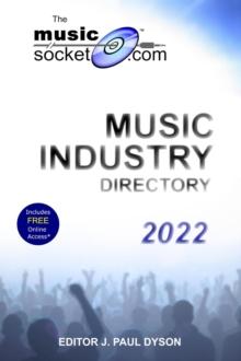 MusicSocket.com Music Industry Directory 2022