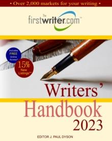 Writers' Handbook 2023