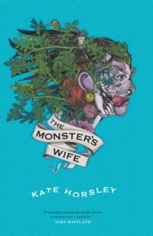 The Monster's Wife